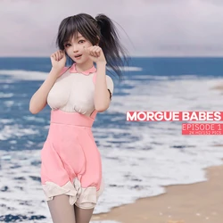 [YGPX] Morgue babes 1