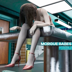 [YGPX] Morgue babes 2