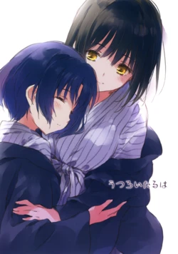 (C99)  [Pachypodium (Asoka)] Utsuroitaru wa (THE IDOLM@STER CINDERELLA GIRLS)