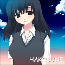 [T・M・G Factory] HAKOBUNE