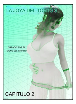 [Infinity Sign] Fool's Jewel 3 - Chapter 2 (SPANISH)