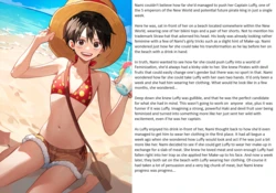 [BigYikes123] One Piece [AI Generated]