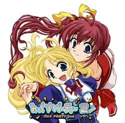 [PsG System Kenkyuusho] Mix Party 2ND