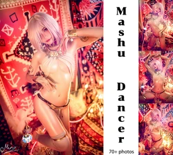 Mimmissu - Mashu Dancer