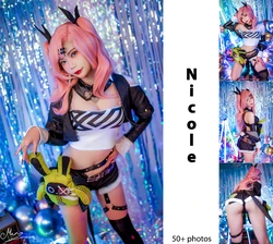 Mimmissu - Nicole