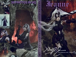 Xiaoying - Jeanne d'Arc