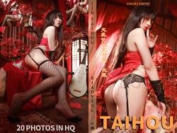 Xiaoying - Taihou