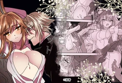 [Ruikotsu] Henshin Heroine to Mascotto