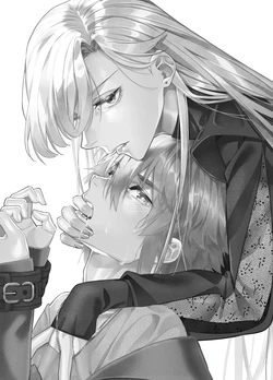 [Souda] M-kke Kareshi wa Sunao ni Narenai | 无法坦诚的M系男友 [Chinese] [机械心个人汉化]