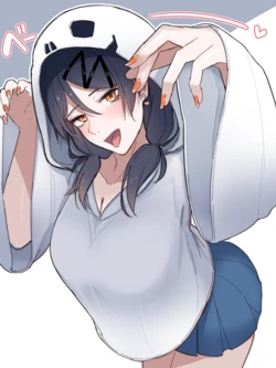 [Takeya] Jimi na Halloween Cosplay