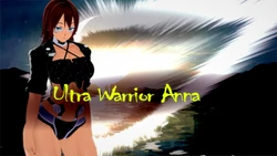 [Pixiv] DC Ultra (13098329) Two's a Crowd!