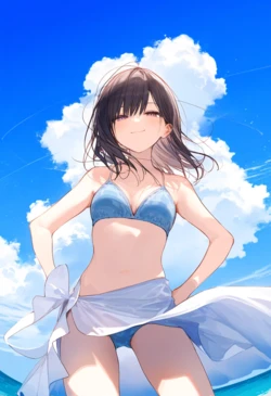 [Pixiv] Soshiii(そしー) (89330438) [AI Generated]