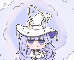 Azur Lane Character Fan Art Gallery - Guichen