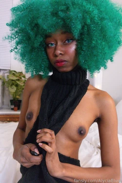 AlyciaElvie tatsumaki