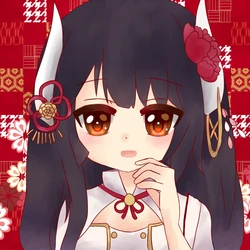 Azur Lane Character Fan Art Gallery - Hiei