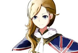 Azur Lane Character Fan Art Gallery - Hood