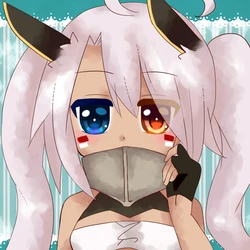 Azur Lane Character Fan Art Gallery - Indianapolis