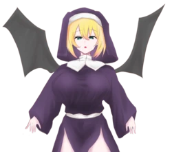 [EternityLyric(Akabane Aori)] World Of Succubus PT