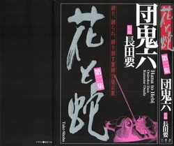 [Dan Oniroku, Osada Kaname] Hana to Hebi 2 [Chinese]