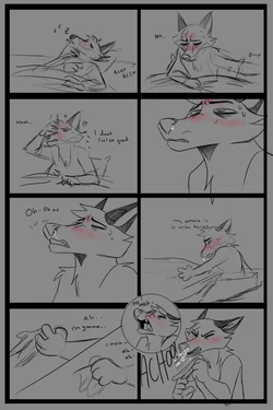 [NaughtyBunnys] Nasty Fox