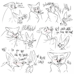 [PupperStar] Sick Nick