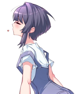 [pixiv] Aube (60598088)