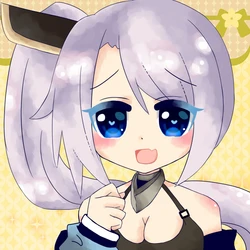 Azur Lane Character Fan Art Gallery - Portland