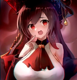 Azur Lane Character Fan Art Gallery - Royal Fortune
