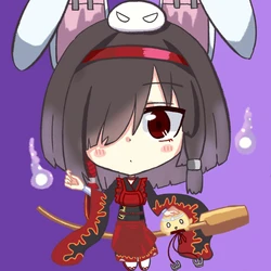 Azur Lane Character Fan Art Gallery - Shiranui