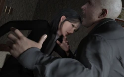 【FKTP】Old Hospital