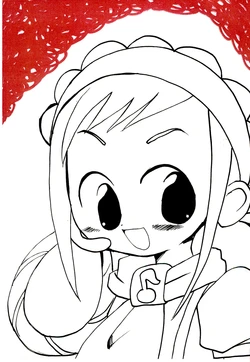 (Puniket 3) [Pirica (Itou Miki)] Koufukuron. (Ojamajo Doremi)