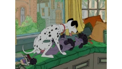 [TheSuperProfessor] Pongo And Coco - Alternate Universe (101 Dalmatians)