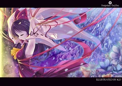 [Pixiv] KD(395595)