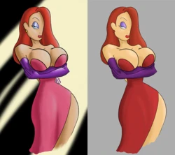 PurpleEyeBags Pixiv gallery