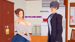 HouseWife Delivery (JuJu)