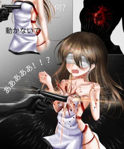 [Fanbox]rasyveレサイフ ・菫