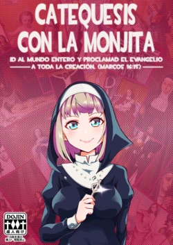 [Tsutsumorien (Tsutsumori)] Futanari Sister Hajimete no Sekkyou | Catequesis con La Monjita [Spanish] [Horchata Scans] [Digital]