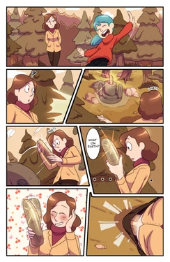 [KeniBR] Johanna & Hilda