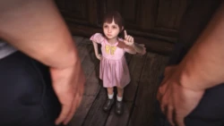 [Lesdias] Marlene Instant Loss (Final Fantasy VII)