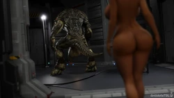 [AntidoteTRL] Lifeline and Tlaloc (Apex Legends)