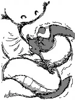 Animated Vore Gifs Vol. 2
