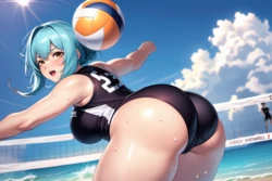 [DeviantArt] kakAIart (Free)  AI-Generated