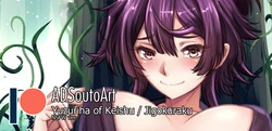 [ADSouto] Yuzuriha Of Keishu / Jigokuraku