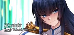 [ADSouto] Kiryuin Satsuki / Kill La Kill