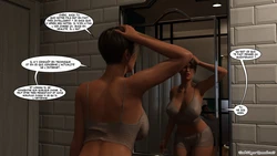 [Nethoc] Comment Devenir Pornstar 6 [French][Kamadeva69]