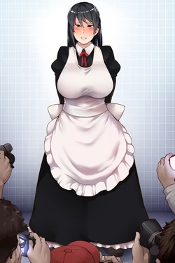 [Toritora] Madome-san's Differences Collection 2