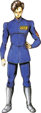 Digital Devil Story: Megami Tensei II random scans
