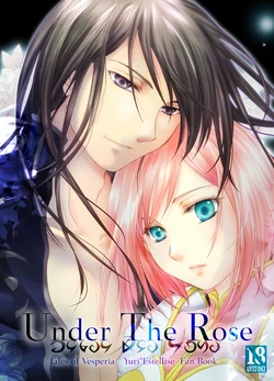 (Tales Link 2) [MAGNOLIA (Ruri)] Under The Rose (Tales of Vesperia) [Sample]