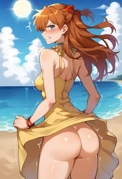 asuka [AI Generated]