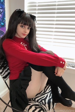 Nymph-Princess - Rin